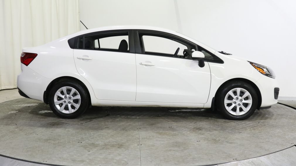 2015 Kia Rio LX #18