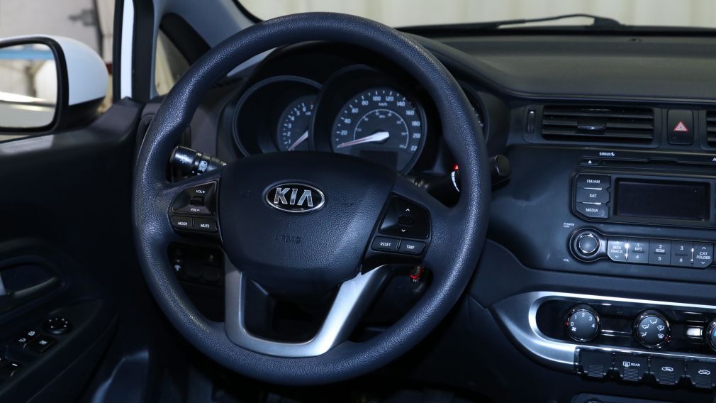 2015 Kia Rio LX #29