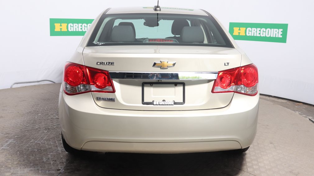 2015 Chevrolet Cruze 1LT AUTO A/C CAM RECUL #3