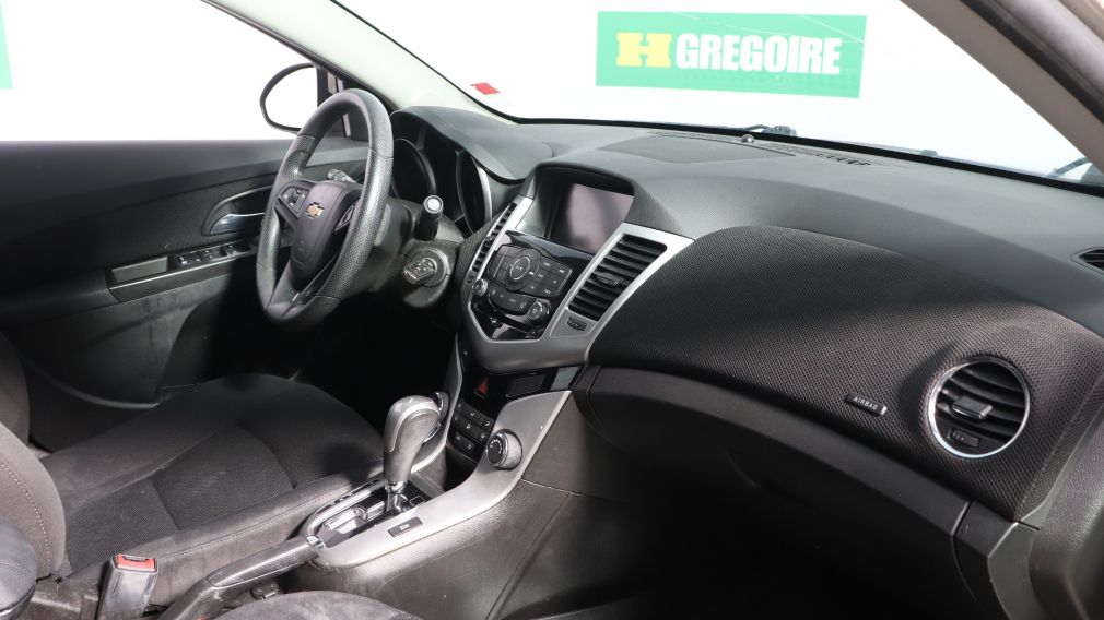 2015 Chevrolet Cruze 1LT AUTO A/C CAM RECUL #15