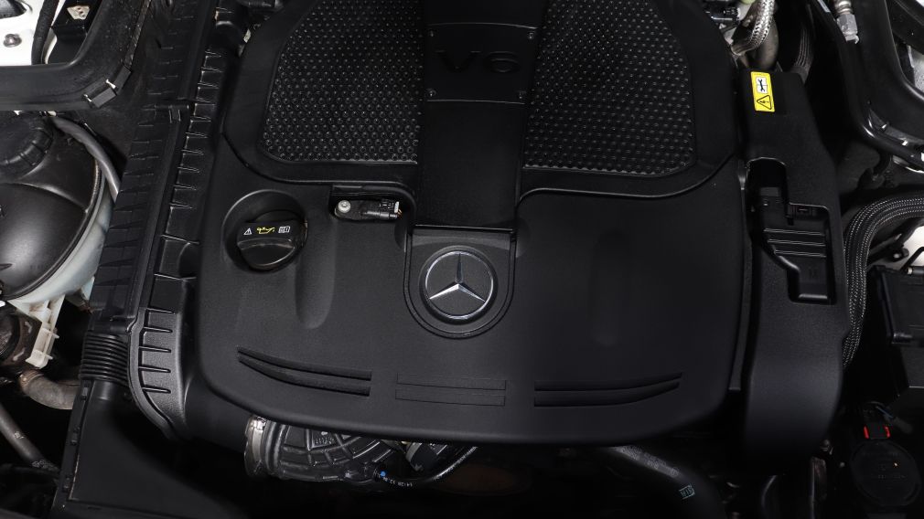 2014 Mercedes Benz C300 C 300 4MATIC CUIR TOIT MAGS BLUETOOTH #17