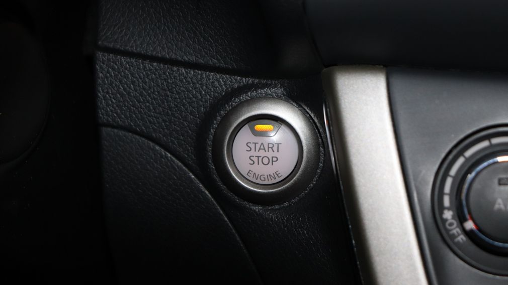 2015 Nissan Sentra SV AUTO A/C GR ELECT BLUETOOTH CAMERA DE RECUL TOI #19