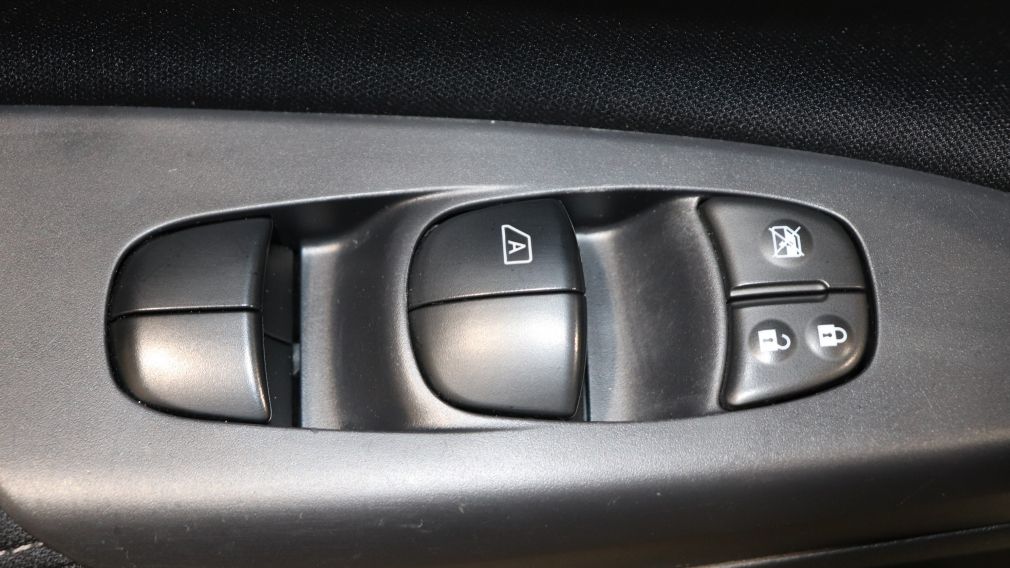 2014 Nissan Sentra SV AUTO A/C GR ELECT BLUETOOTH #10