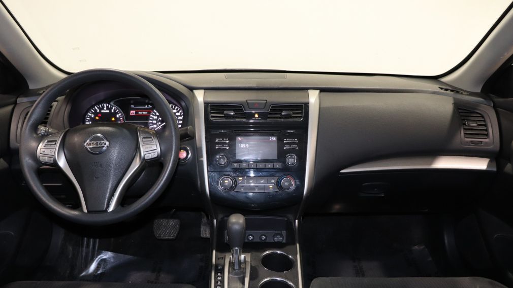 2015 Nissan Altima 2.5 S AUTO A/C GR ELECT BLUETOOTH CAMERA DE RECUL #12