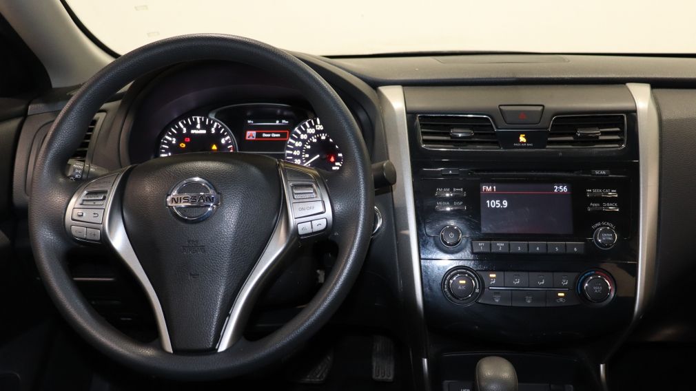 2015 Nissan Altima 2.5 S AUTO A/C GR ELECT BLUETOOTH CAMERA DE RECUL #13