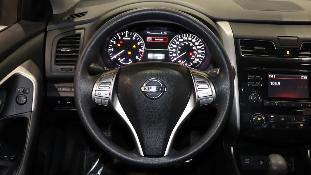2015 Nissan Altima 2.5 S AUTO A/C GR ELECT BLUETOOTH CAMERA DE RECUL #15