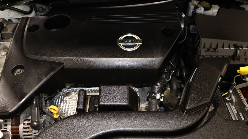 2015 Nissan Altima 2.5 S AUTO A/C GR ELECT BLUETOOTH CAMERA DE RECUL #29