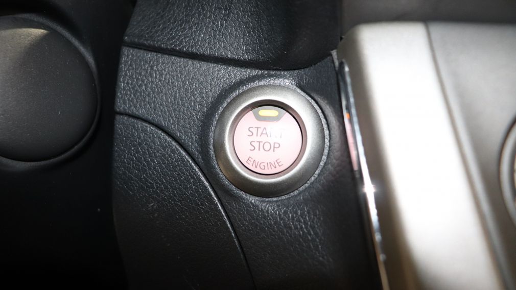 2014 Nissan Sentra SV AUTO A/C GR ELECT BLUETOOTH #16