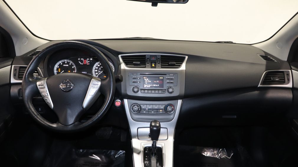 2014 Nissan Sentra SR AUTO A/C MAGS BLUETOOTH #12