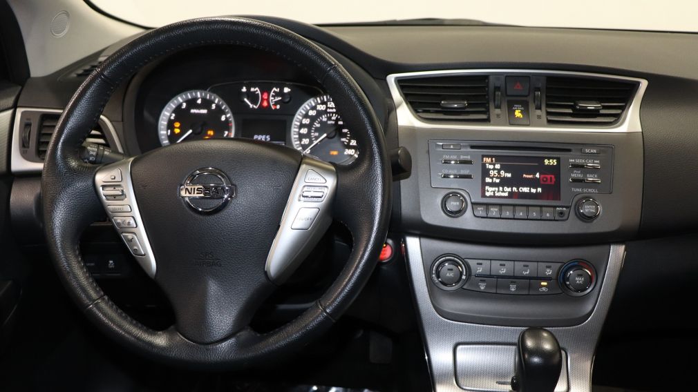 2014 Nissan Sentra SR AUTO A/C MAGS BLUETOOTH #13