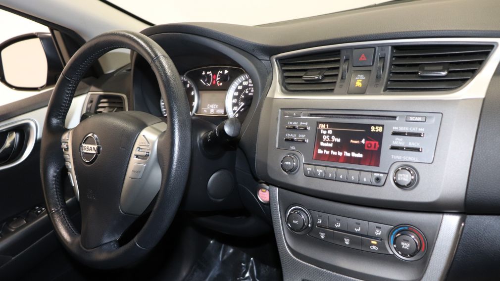 2014 Nissan Sentra SR AUTO A/C MAGS BLUETOOTH #24