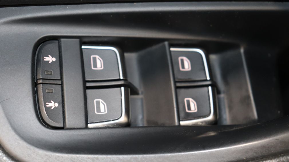 2015 Audi A6 3.0T Technik QUATTRO MAGS NAVIGATION TOIT OUVRANT #11