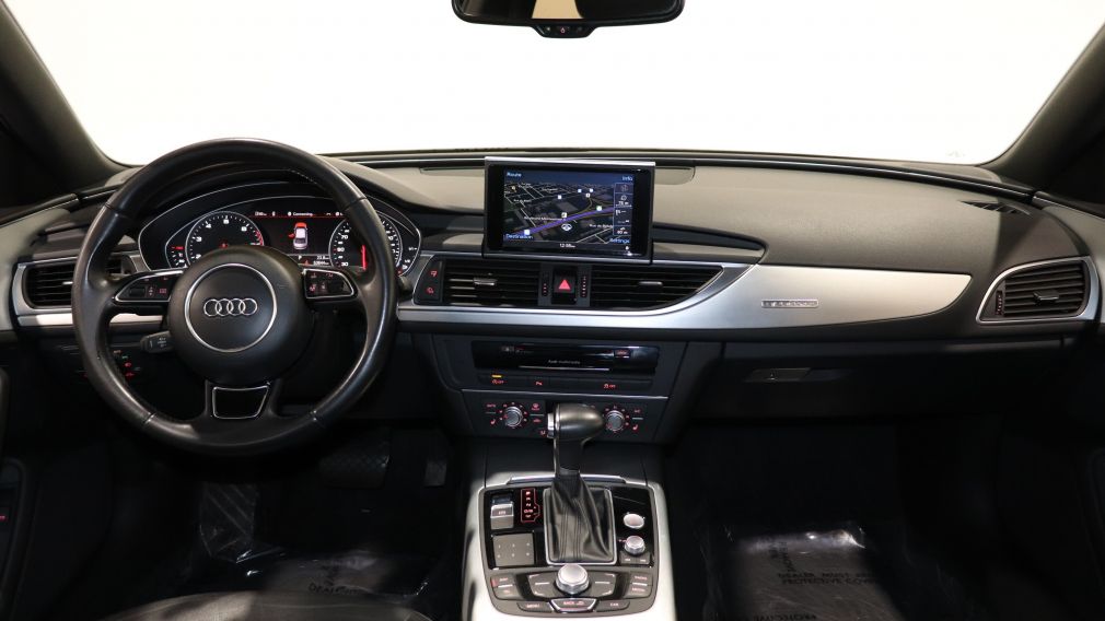 2015 Audi A6 3.0T Technik QUATTRO MAGS NAVIGATION TOIT OUVRANT #15