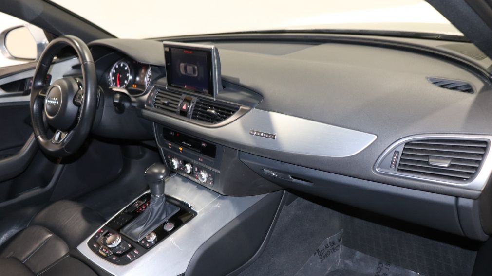 2015 Audi A6 3.0T Technik QUATTRO MAGS NAVIGATION TOIT OUVRANT #26