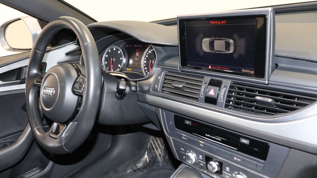 2015 Audi A6 3.0T Technik QUATTRO MAGS NAVIGATION TOIT OUVRANT #27