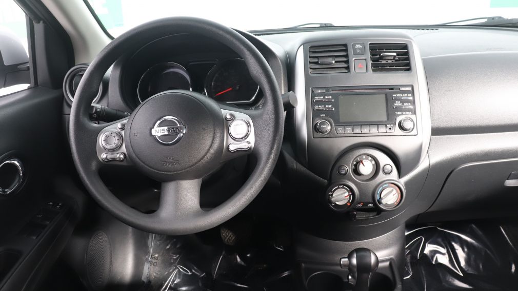 2014 Nissan Versa SL AUTO A/C MAGS BLUETOOTH #13