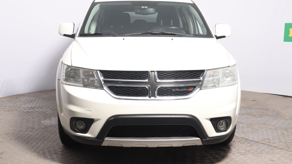 2011 Dodge Journey SXT A/C TOIT GR ELECT MAGS #1