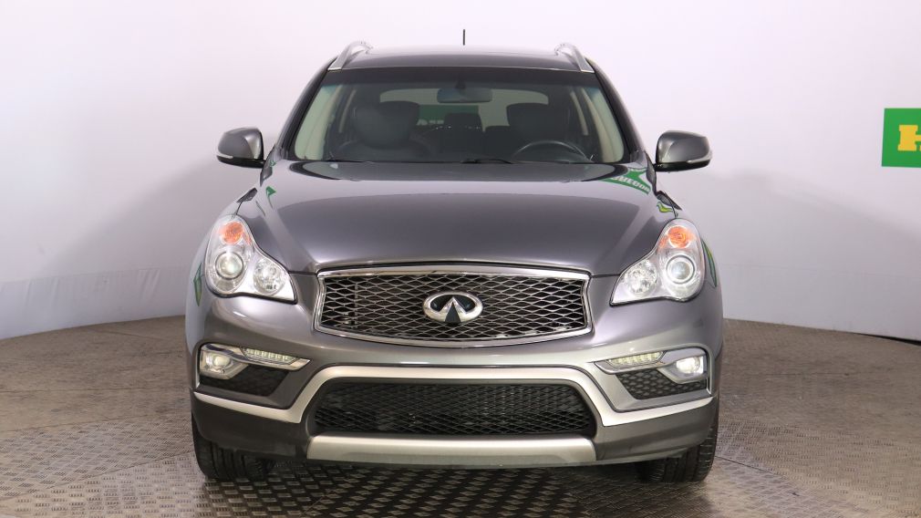 2016 Infiniti QX50 AWD CUIR TOIT MAGS CAM RECUL #1