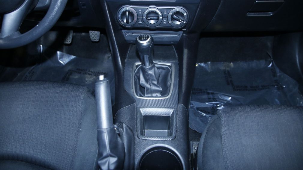 2015 Mazda 3 SPORT GX AC GR ÉLECT BLUETOOTH #16