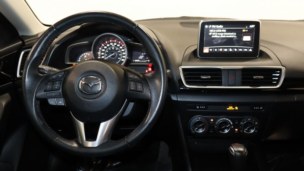 2015 Mazda 3 GS AUTO A/C MAGS CAM RECUL #9