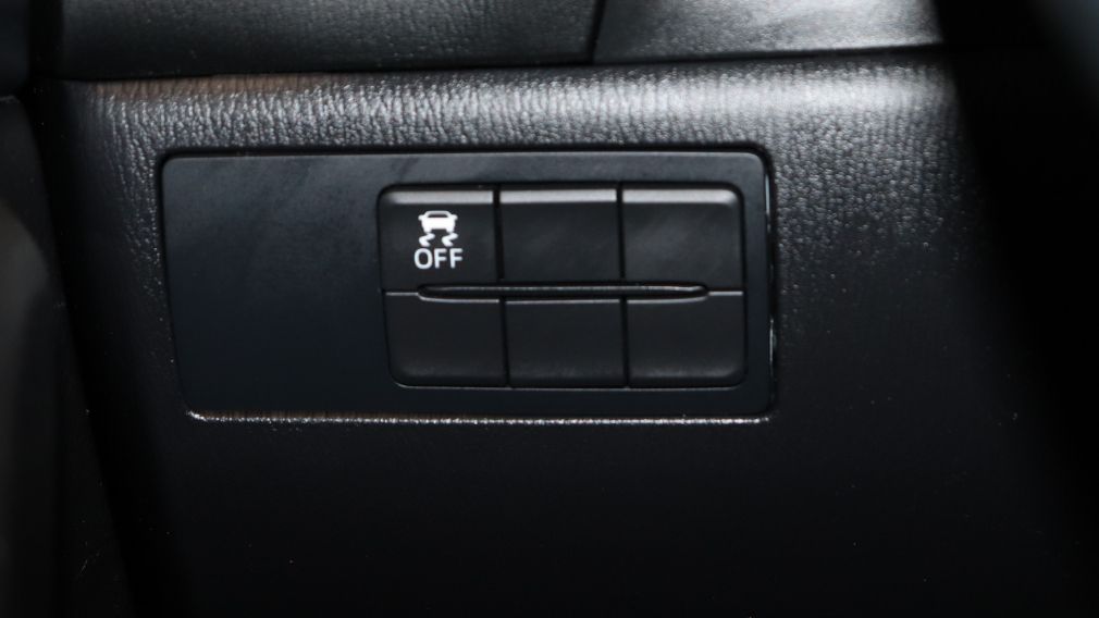 2015 Mazda 3 GS AUTO A/C MAGS CAM RECUL #15