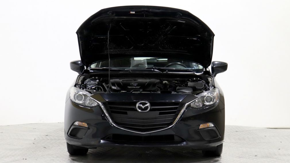 2015 Mazda 3 GS AUTO A/C MAGS CAM RECUL #21