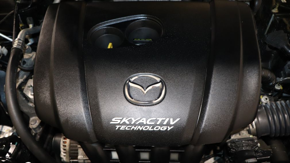 2015 Mazda 3 GS AUTO A/C MAGS CAM RECUL #22