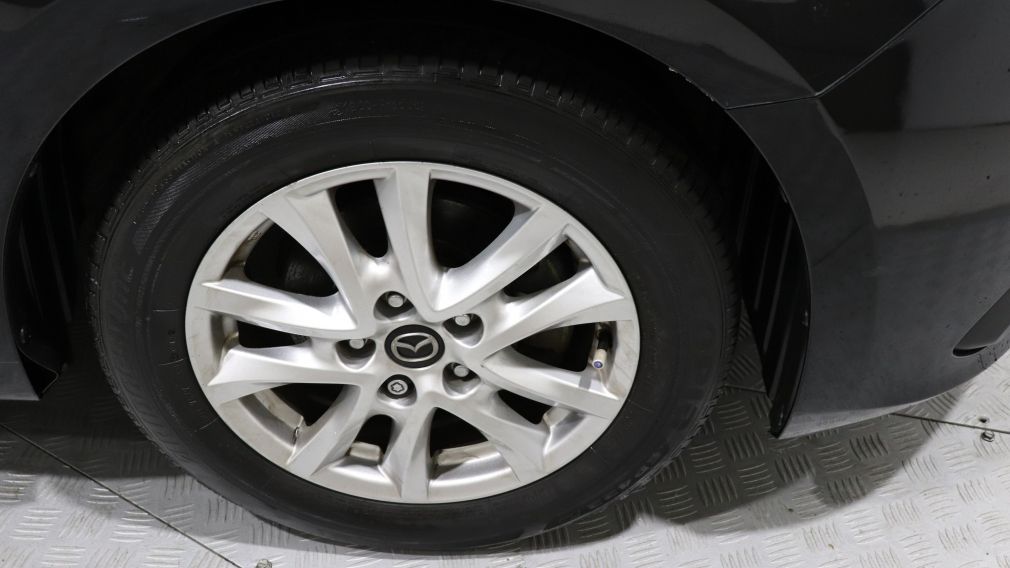 2015 Mazda 3 GS AUTO A/C MAGS CAM RECUL #24