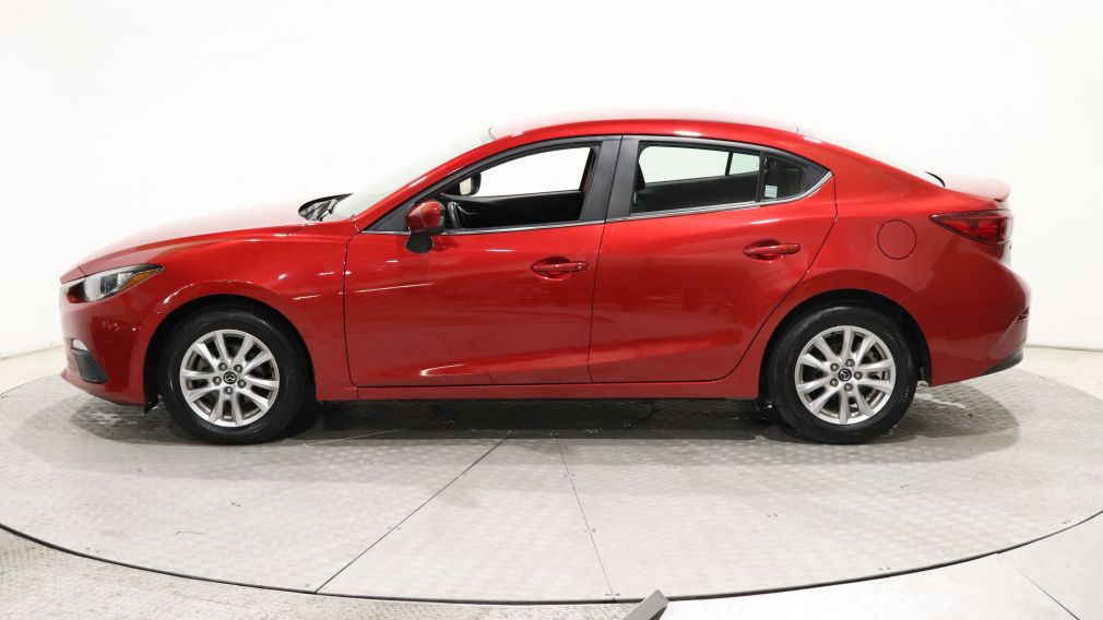 2015 Mazda 3 GS AUTO CAMERA BLUETOOTH #4