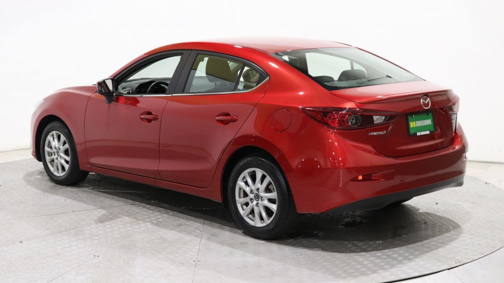 2015 Mazda 3 GS AUTO CAMERA BLUETOOTH #4