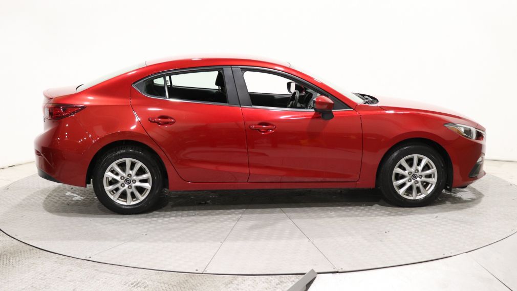 2015 Mazda 3 GS AUTO CAMERA BLUETOOTH #7