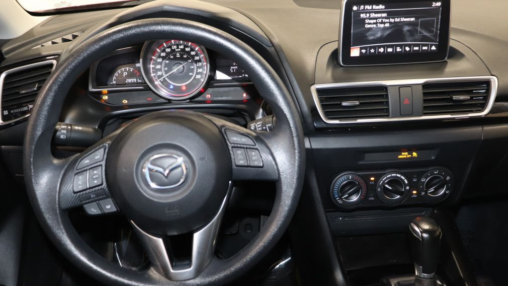 2015 Mazda 3 GS AUTO CAMERA BLUETOOTH #13