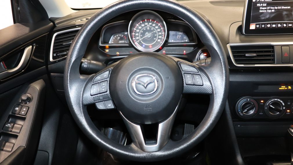 2015 Mazda 3 GS AUTO CAMERA BLUETOOTH #14