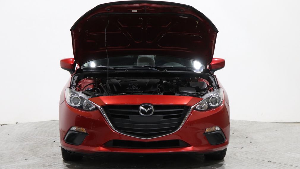 2015 Mazda 3 GS AUTO CAMERA BLUETOOTH #27