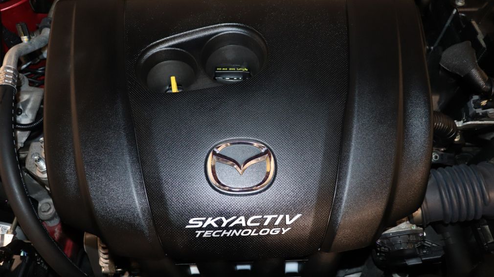 2015 Mazda 3 GS AUTO CAMERA BLUETOOTH #28