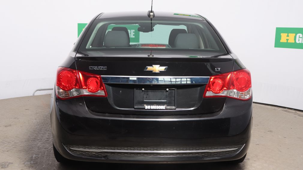 2015 Chevrolet Cruze 1LT AUTO A/C MAGS CAM RECUL #2