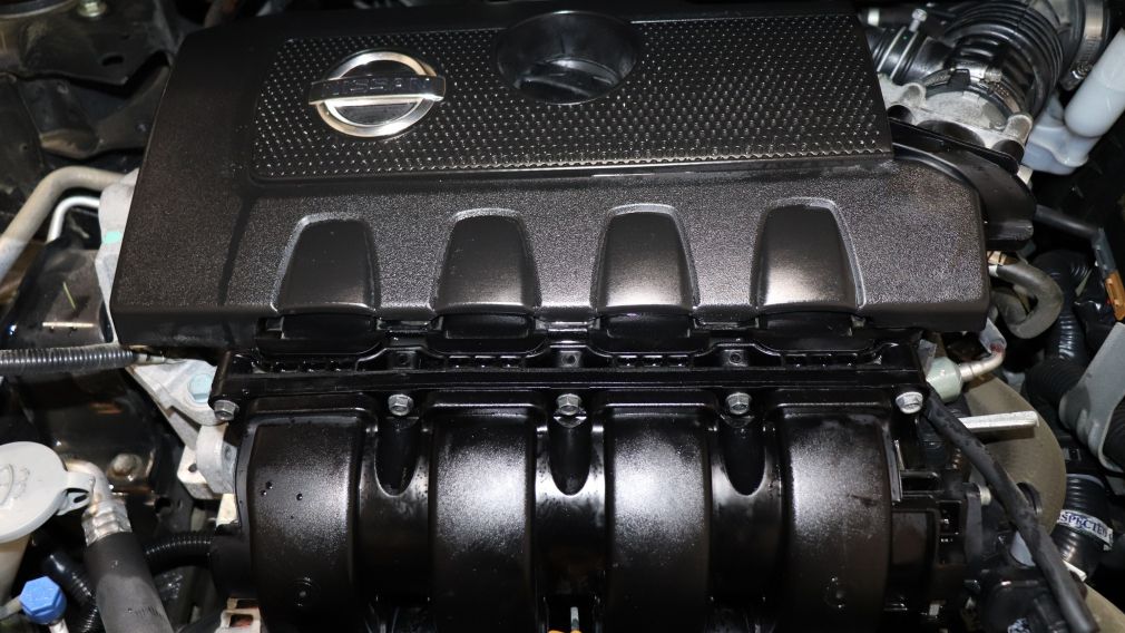 2015 Nissan Sentra SV AUTO AC GR ELECT MAGS BLUETOOTH CAMERA #28