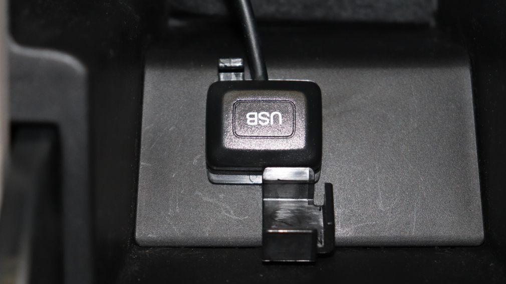 2012 Honda Civic LX cruise control Bluetooth #14