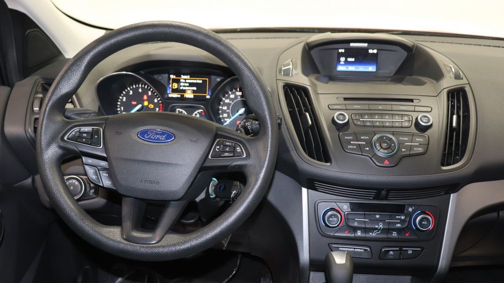 2017 Ford Escape SE 4WD AUTO A/C GR ELECT MAGS BLUETOOTH CAMERA #13