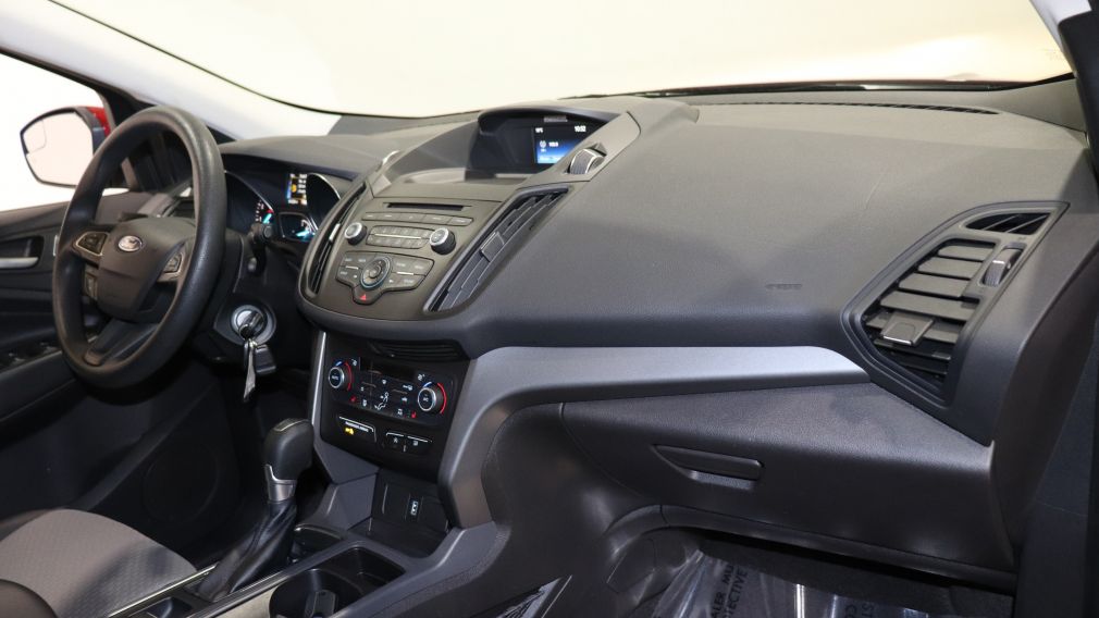 2017 Ford Escape SE 4WD AUTO A/C GR ELECT MAGS BLUETOOTH CAMERA #25