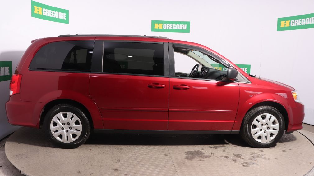 2015 Dodge GR Caravan SXT STOW N GO AUTO A/C #1