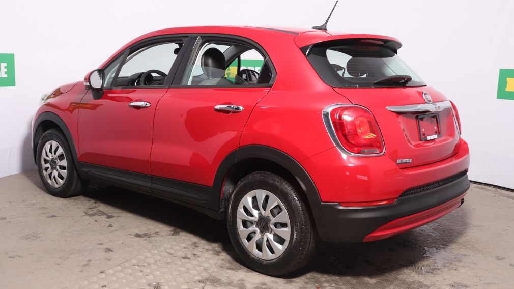 2016 Fiat 500X Pop AUTO A/C #3