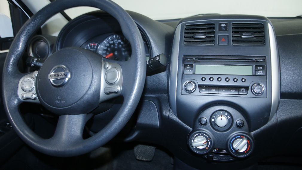 2015 Nissan MICRA SV AUTO AC GR ELEC BLUETOOTH #12