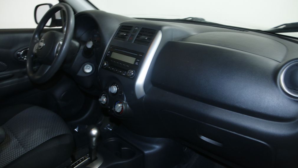 2015 Nissan MICRA SV AUTO AC GR ELEC BLUETOOTH #21