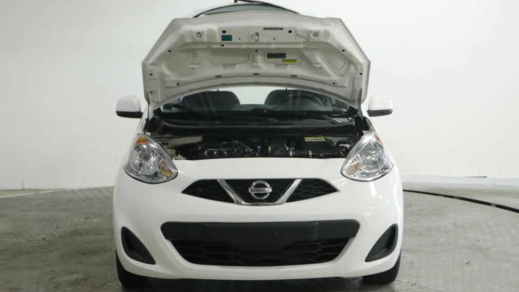 2015 Nissan MICRA SV AUTO AC GR ELEC BLUETOOTH #23