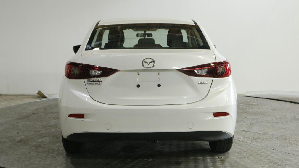 2015 Mazda 3 GX AUTO AC VITRE ET PORTE ELEC #6