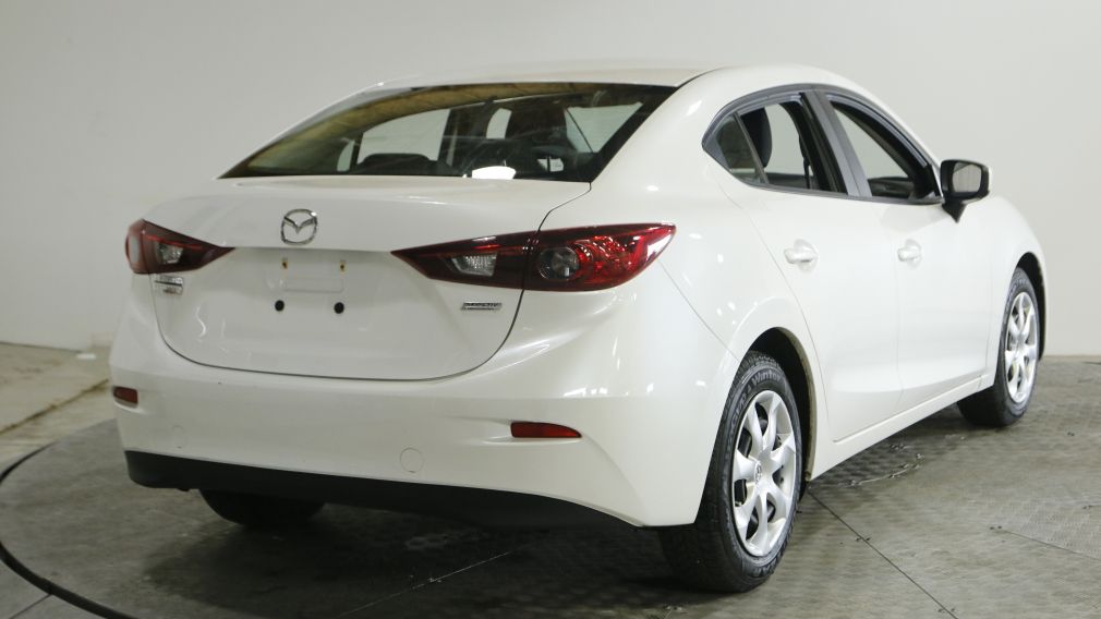 2015 Mazda 3 GX AUTO AC VITRE ET PORTE ELEC #6