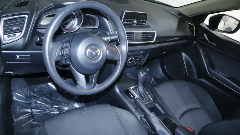 2015 Mazda 3 GX AUTO AC VITRE ET PORTE ELEC #9