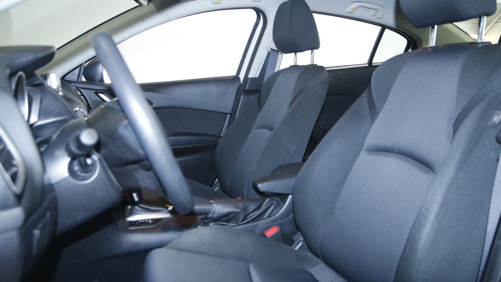 2015 Mazda 3 GX AUTO AC VITRE ET PORTE ELEC #10