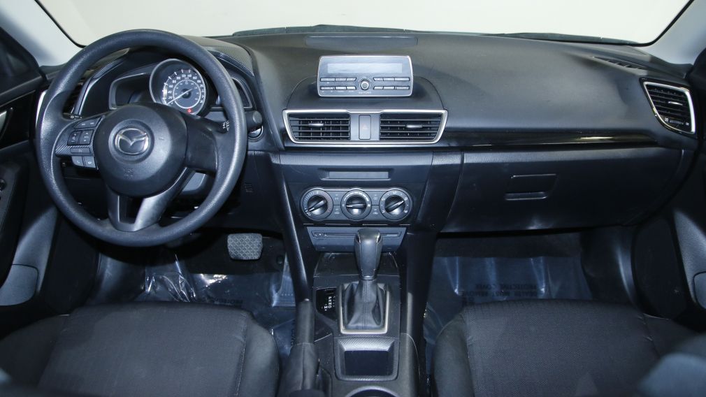 2015 Mazda 3 GX AUTO AC VITRE ET PORTE ELEC #12
